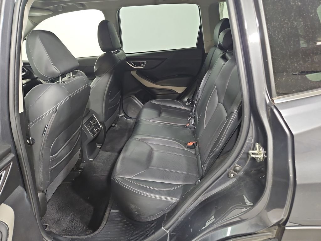2022 Subaru Forester Limited - Photo 26