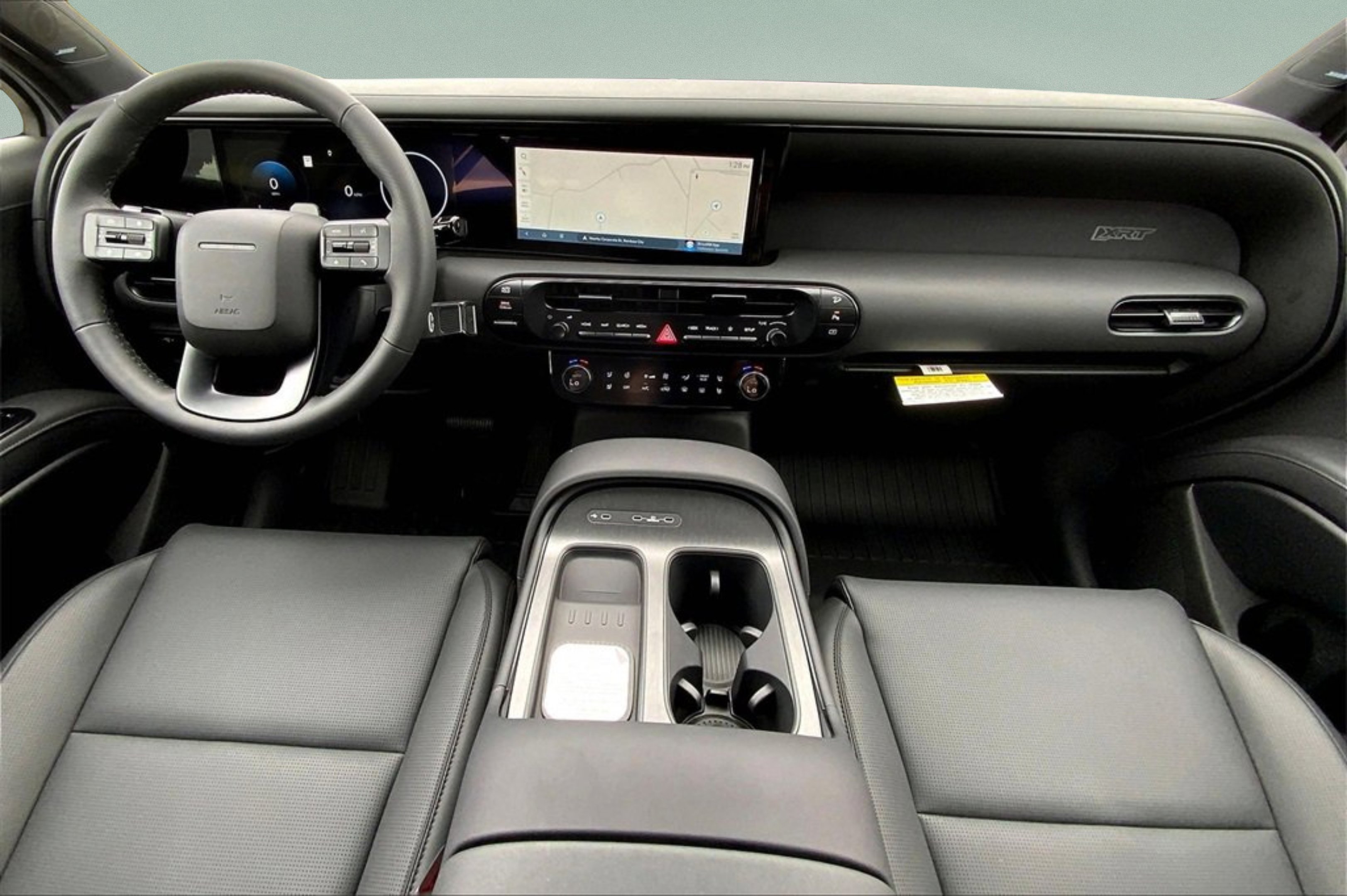 2026 Hyundai Palisade XRT Pro - Photo 13