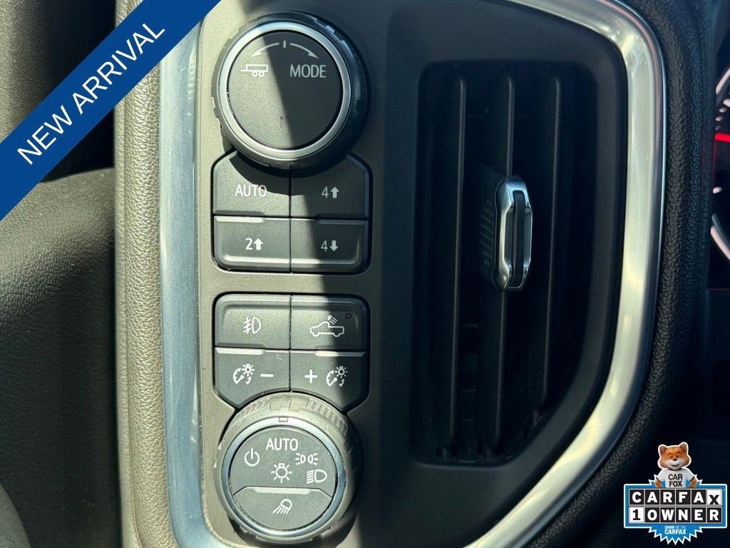 Used 2020 SUMMIT WHITE Chevrolet High Country image 13