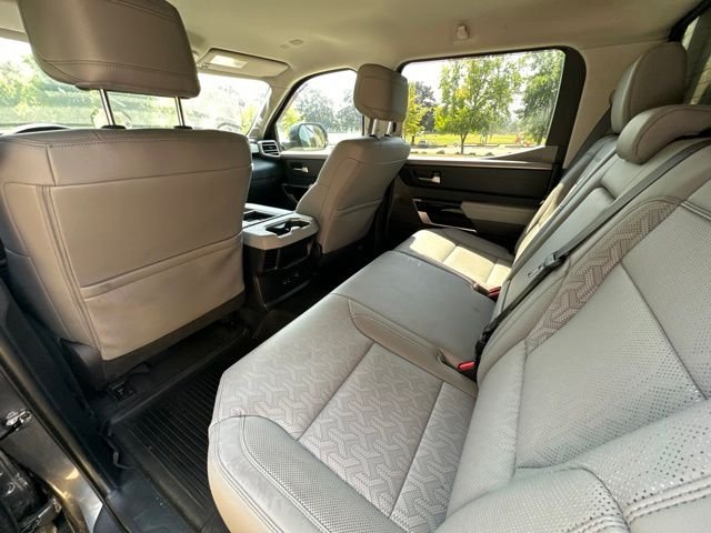 2022 Toyota Tundra Limited - Photo 17