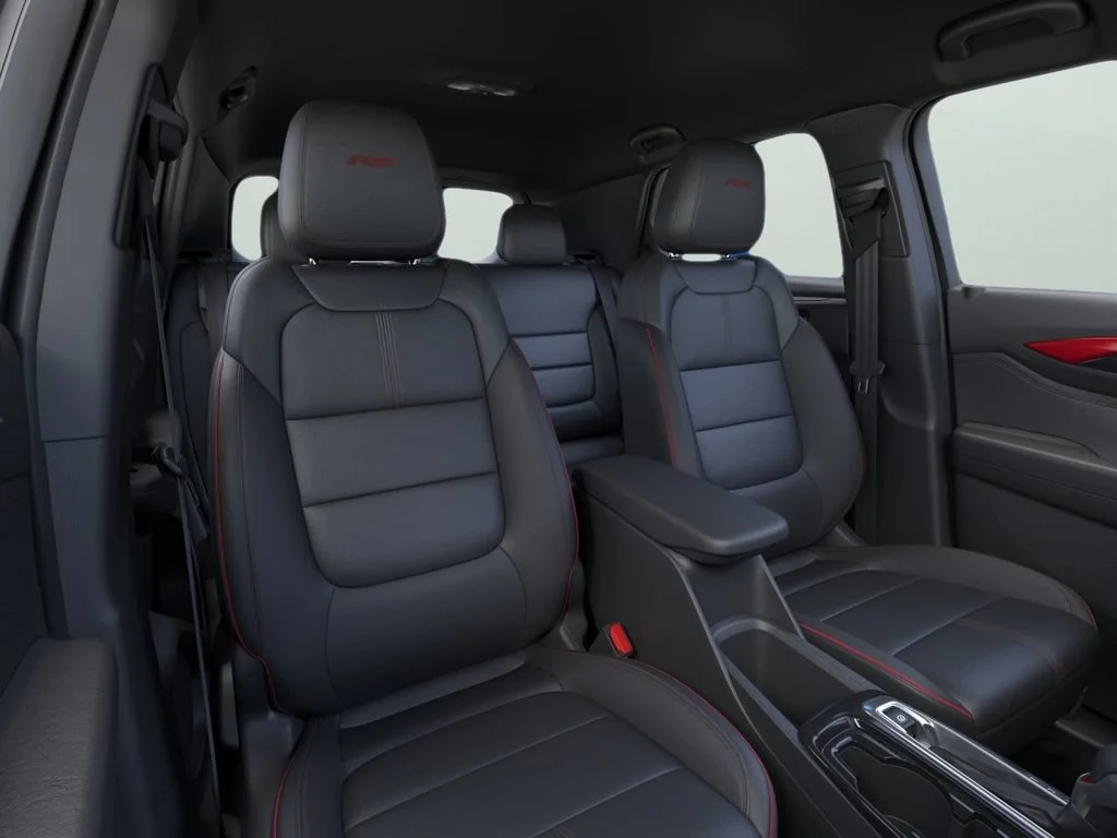 2026 Chevrolet Trailblazer RS - Photo 16
