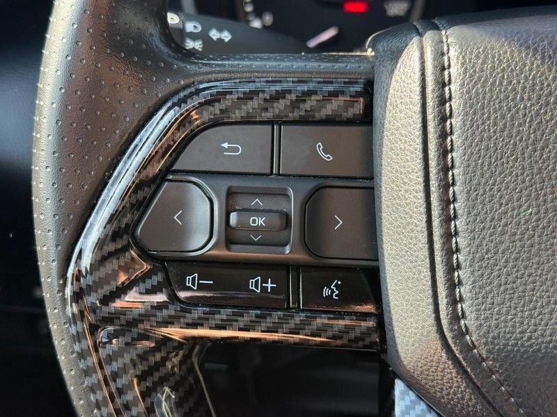 Used 2023 Midnight Black Metallic Toyota SR image 20