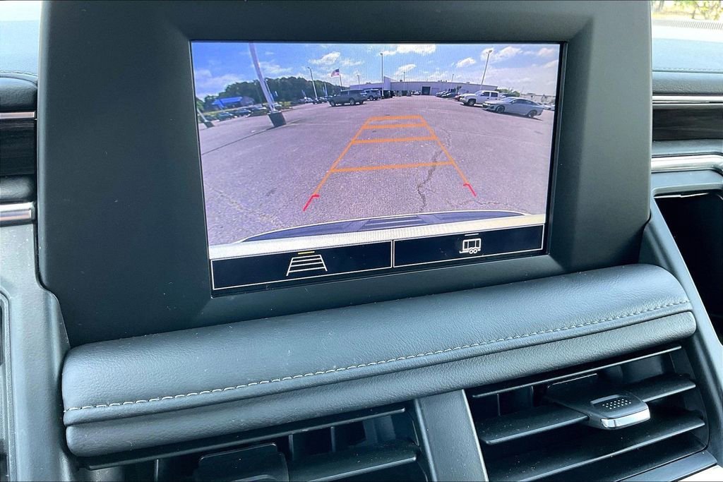 2024 Chevrolet Tahoe LS - Photo 21
