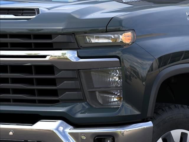 2026 Chevrolet Silverado 2500 HD LT - Photo 10