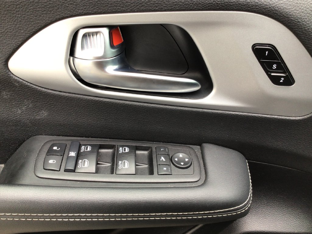 2025 Chrysler Pacifica Limited - Photo 23