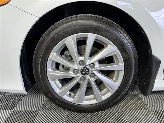 Certified Used 2023 ICE EDGE Toyota  image 6