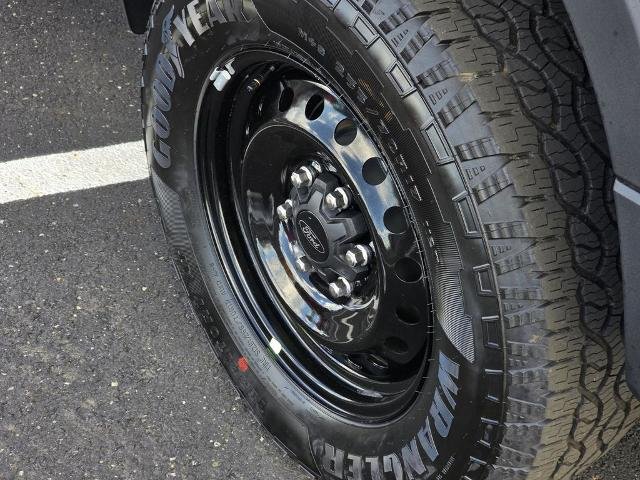 New 2026 Marsh Gray Ford XL image 71