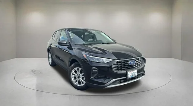 2025 Ford Escape Active™