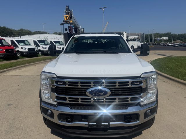 2024 Ford F-600 Super Duty Chassis Cab XL - Photo 6