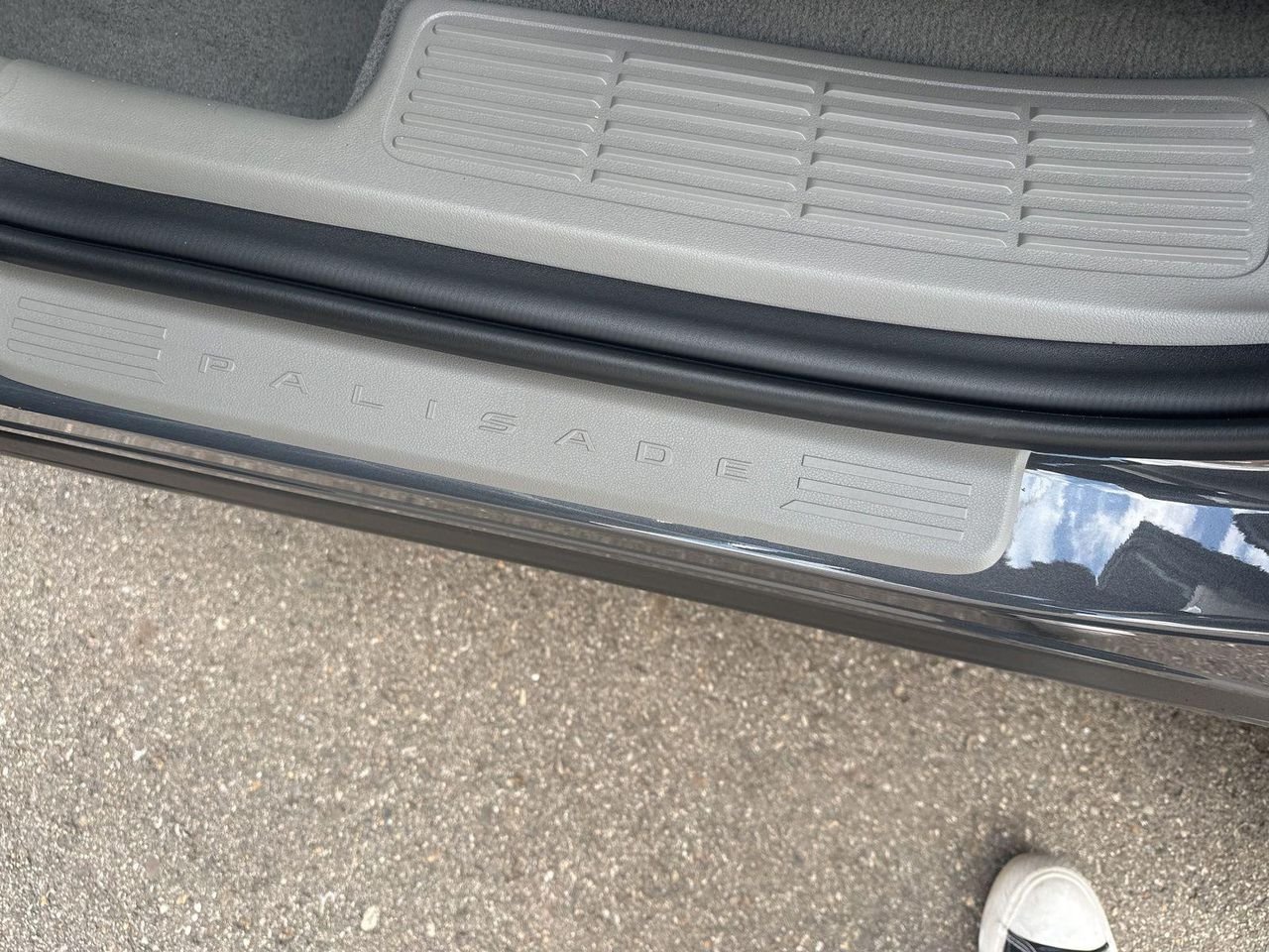 2026 Hyundai Palisade SEL - Photo 22