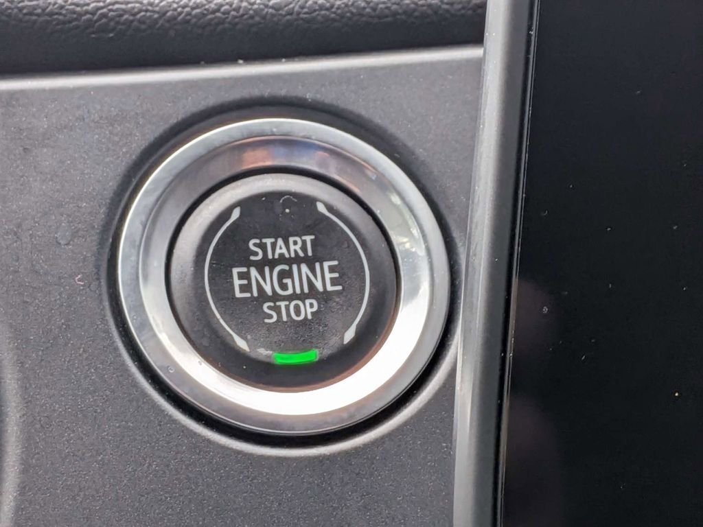 Used 2023 Gray Chevrolet LT image 32