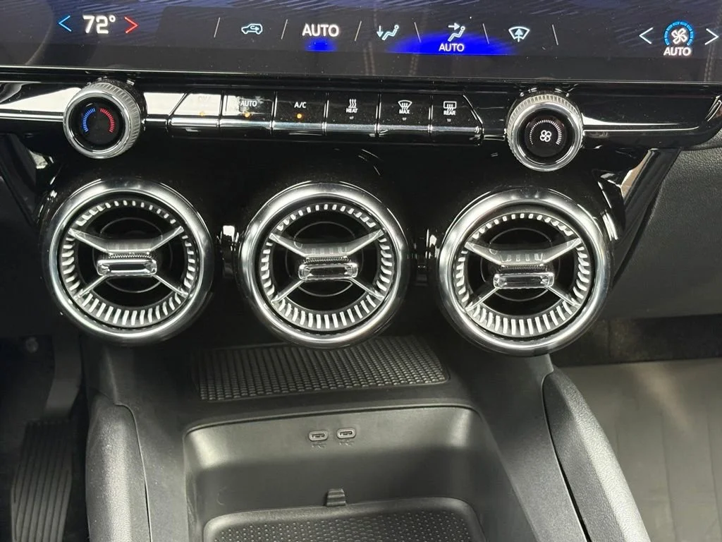 2026 Chevrolet Blazer EV LT - Photo 32