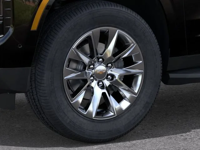 2026 Chevrolet Tahoe Premier - Photo 9