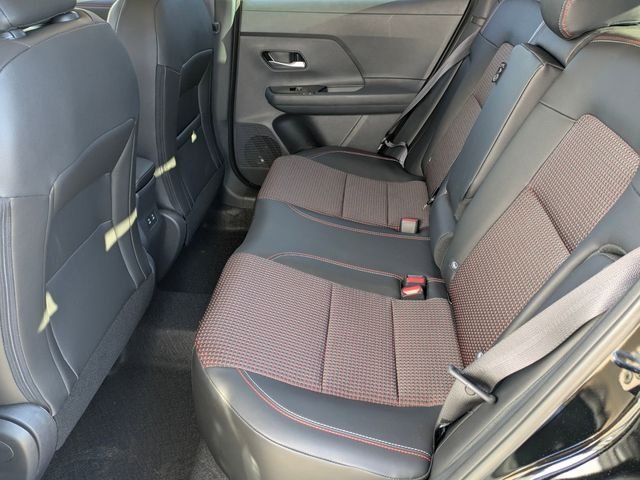 2026 Nissan KICKS SR AWD - Photo 20