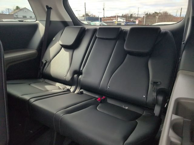 New 2026 Aurora Black Pearl Kia LXS image 24
