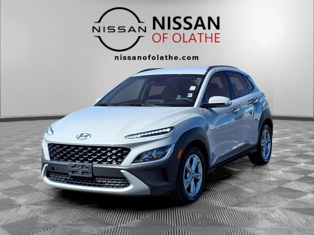 2023 Hyundai Kona SEL Automatic AWD's photo