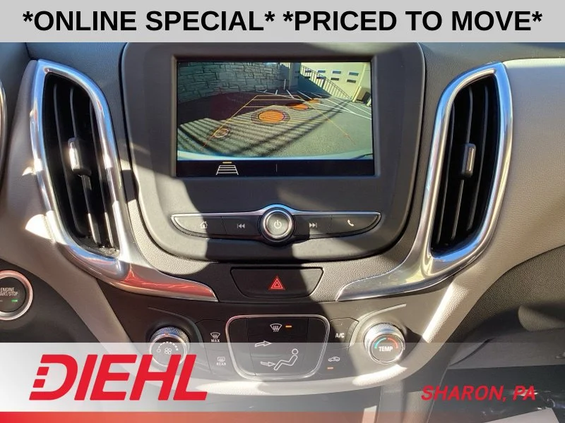 Used 2019 Silver Chevrolet LS image 32
