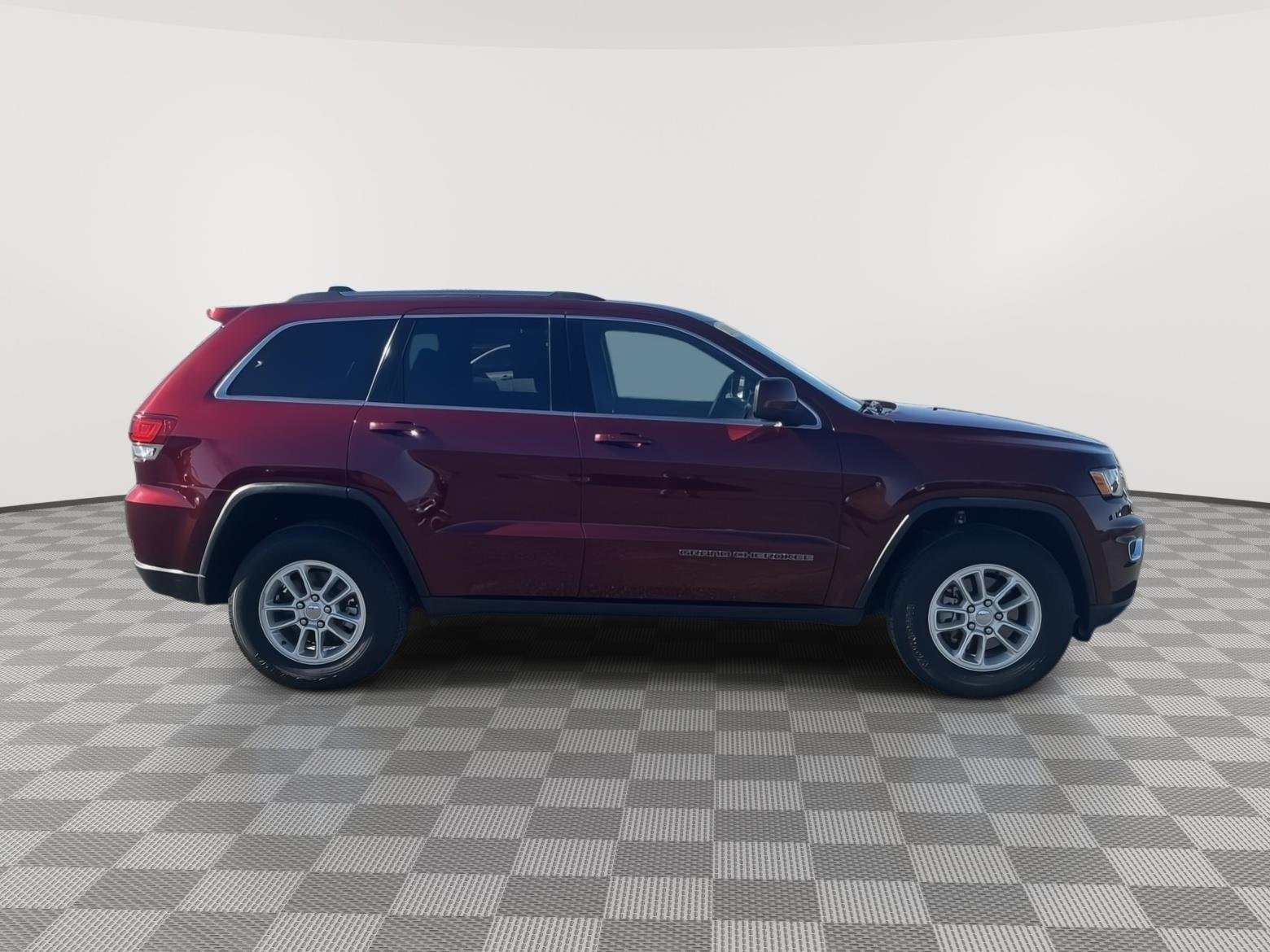 2020 Jeep Grand Cherokee Laredo E - Photo 24
