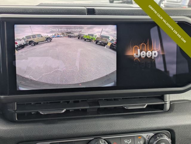 2026 Jeep Wrangler 4-Door Sport S - Photo 21