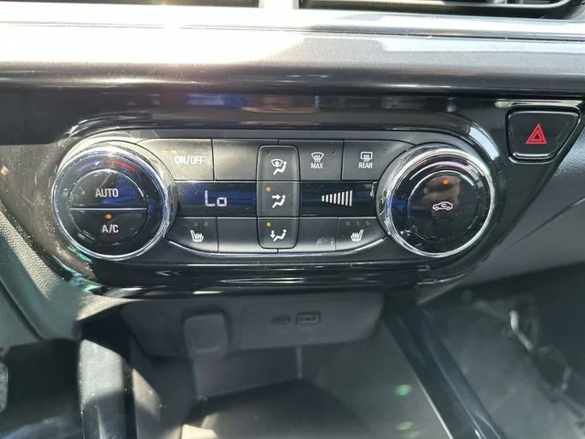 Used 2024 Red Chevrolet ACTIV image 19