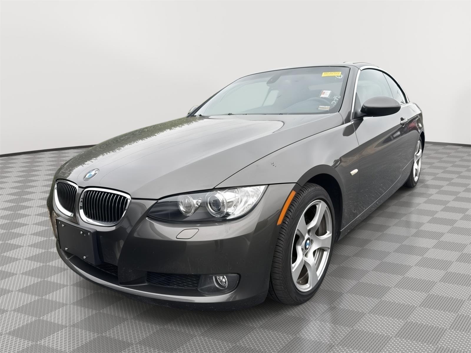 Used 2009 Mojave Metallic BMW 328i image 2