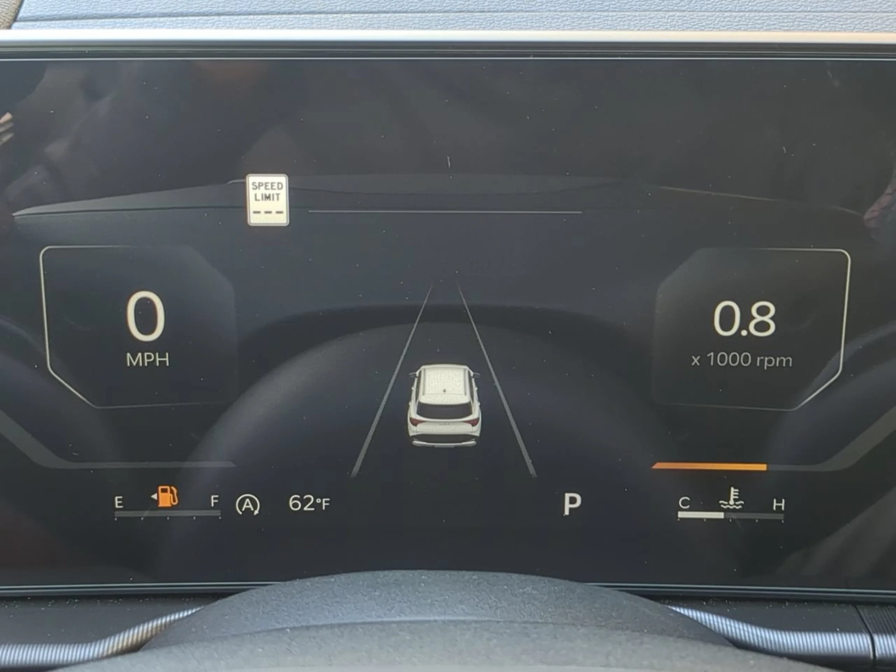 New 2026 Wolf Gray Kia SX image 26