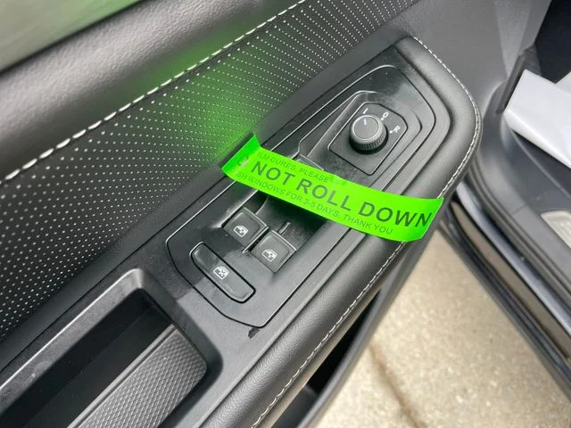 Used 2026 Deep Black Pearl Effect Volkswagen 2.0T SE w/Technology image 19