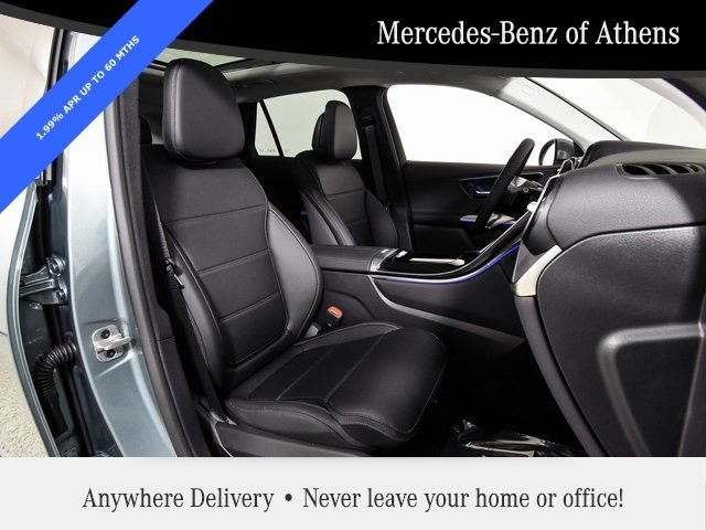 2025 Mercedes-Benz GLC Base - Photo 30