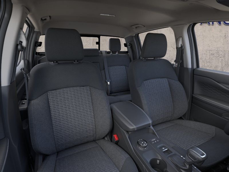 New 2026 White Ford XLT image 10