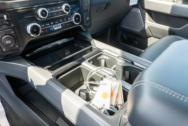 New 2026 Avalanche Ford F-250® Lariat® image 26