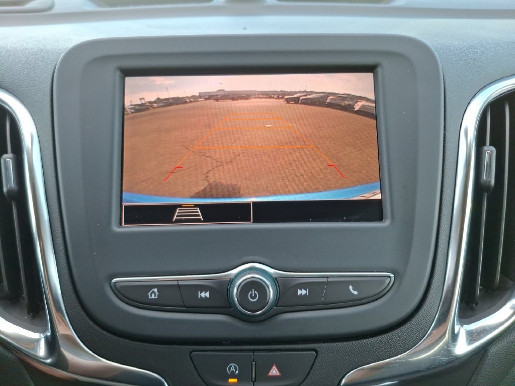 2024 Chevrolet Equinox LT - Photo 22