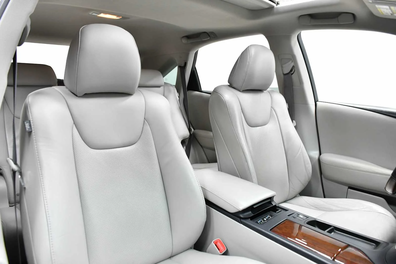 Used 2010 Tungsten Pearl Lexus  image 23