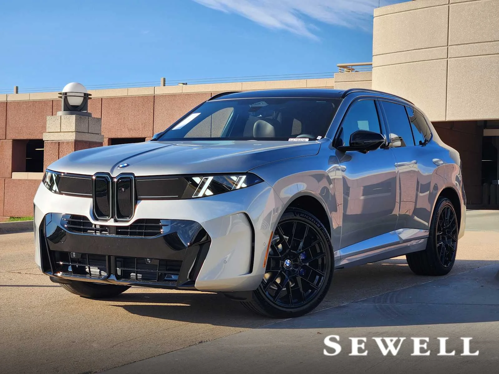 2027 BMW X5