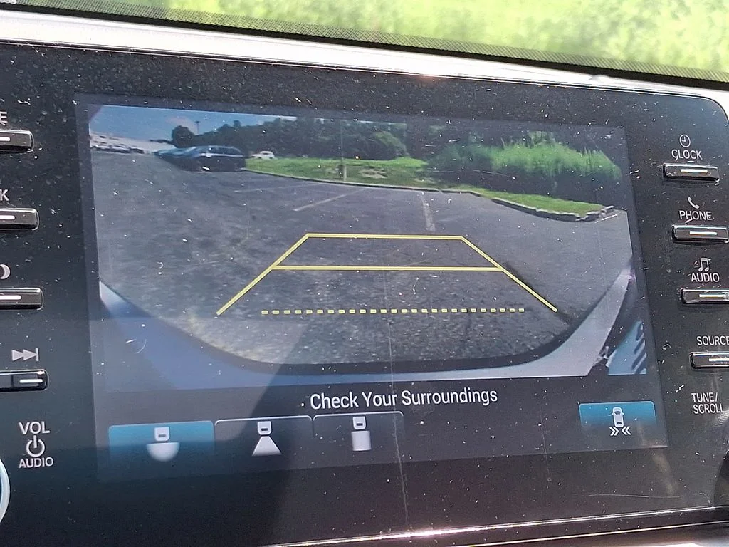 2020 Honda Accord EX - Photo 18