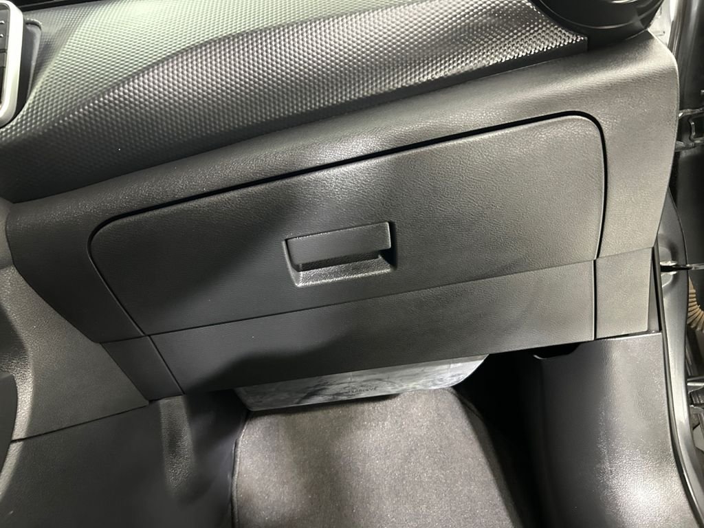 Used 2022 Gray Nissan S image 24