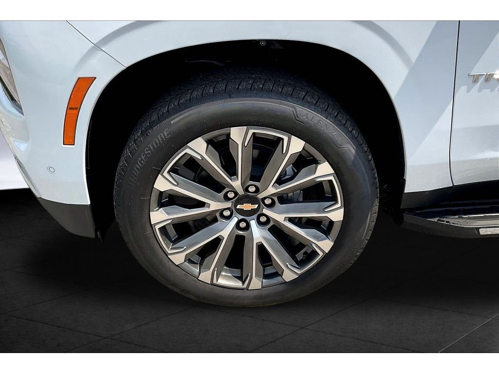 2026 Chevrolet Tahoe High Country - Photo 11