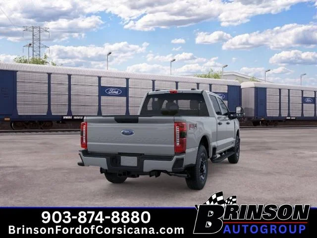 New 2026 Avalanche Ford F-250® XL image 25
