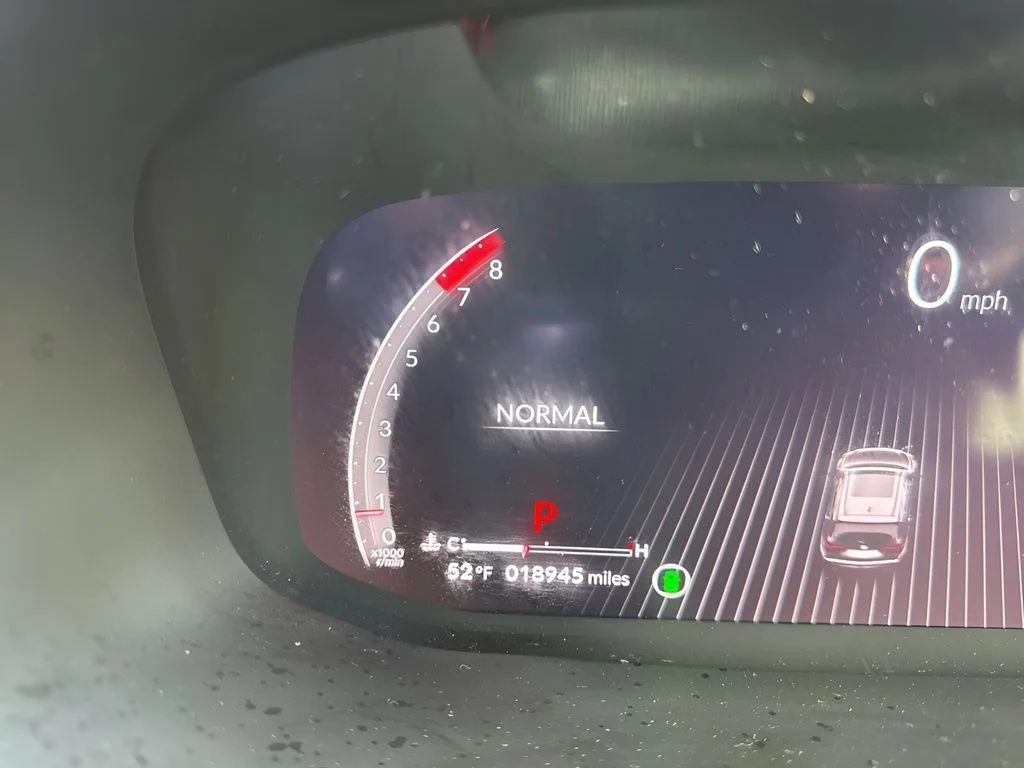 Used 2024 Gray Acura A-Spec image 24