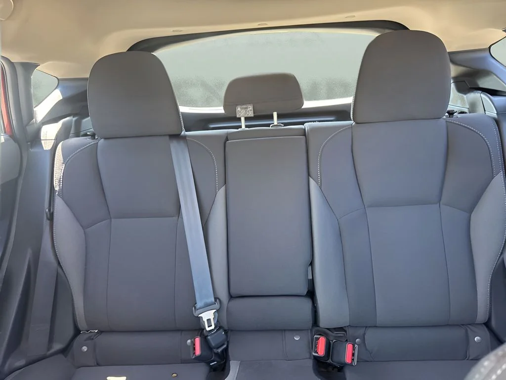 Used 2025 Beige Subaru Premium image 12