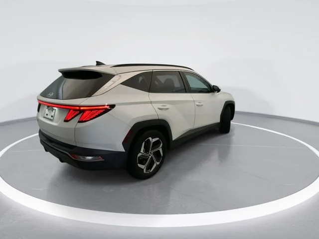 Used 2022 Gray Hyundai SEL image 4