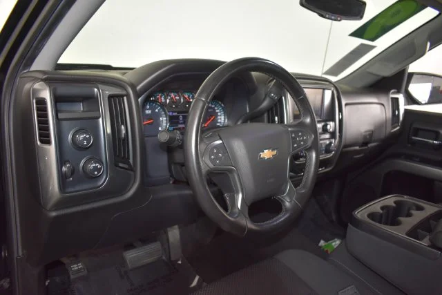 Used 2019 Black Chevrolet LT image 24