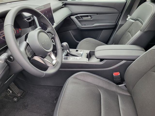 New 2026 Black Mazda 2.5 S Preferred image 10