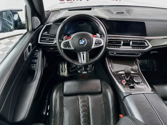 Used 2021 Black BMW Base image 24