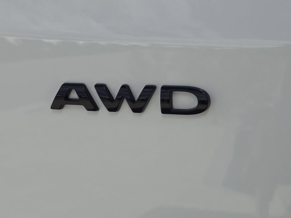 New 2026 Oxford White Ford Base image 25