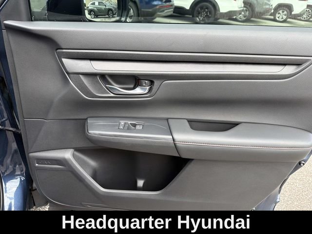 Used 2025  Honda Sport image 13