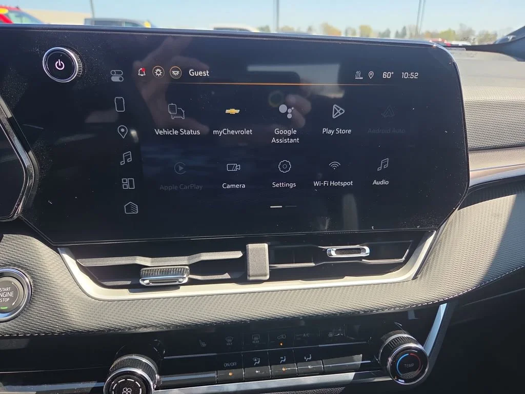 2026 Chevrolet Equinox LT - Photo 15