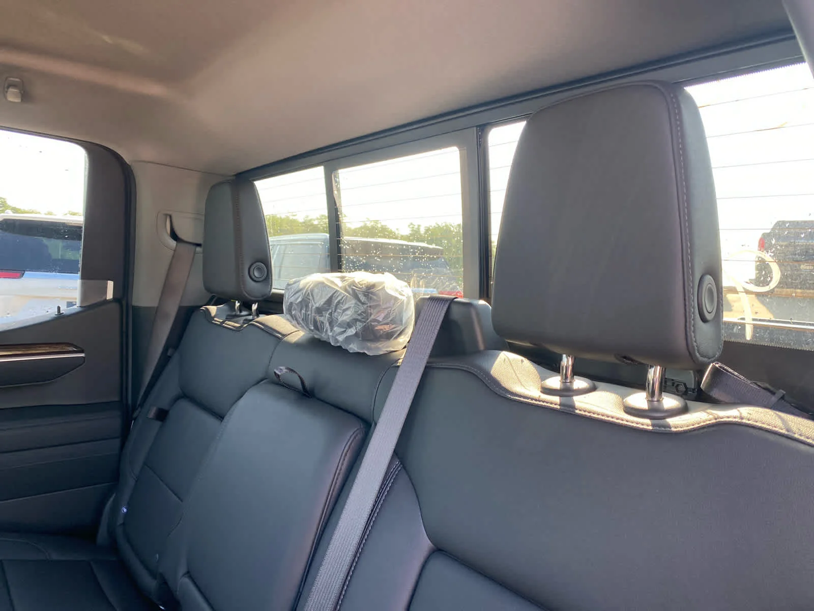 2026 GMC Sierra 1500 Elevation - Photo 26