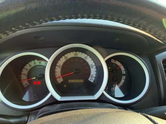 2014 Toyota Tacoma PreRunner - Photo 21