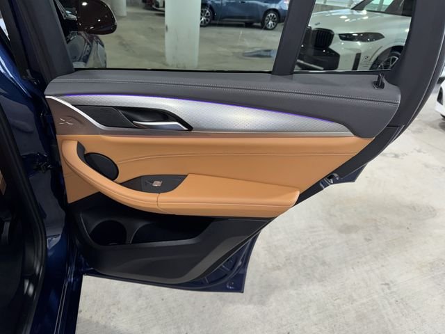 Used 2020 Phytonic Blue Metallic BMW M40i image 11