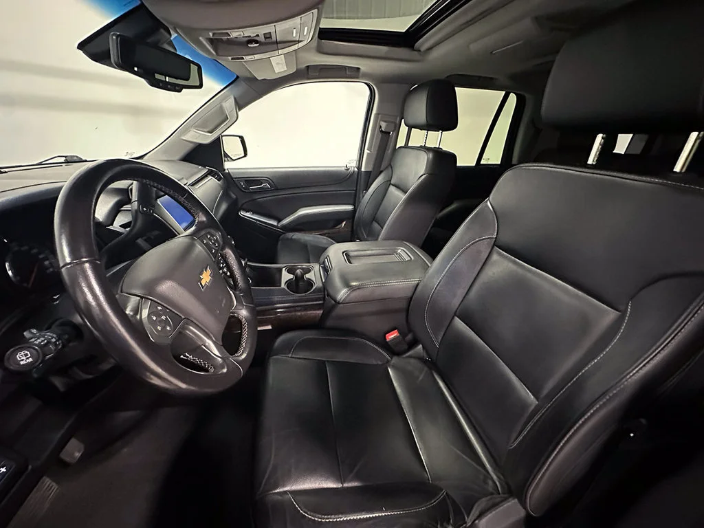 Used 2019 Black Chevrolet LT image 3